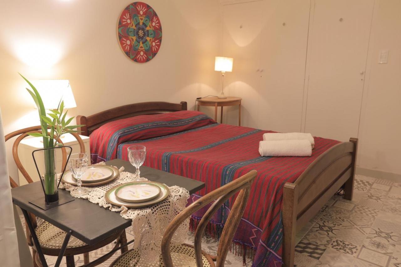 Loft Para 2 Personas San Salvador de Jujuy Εξωτερικό φωτογραφία