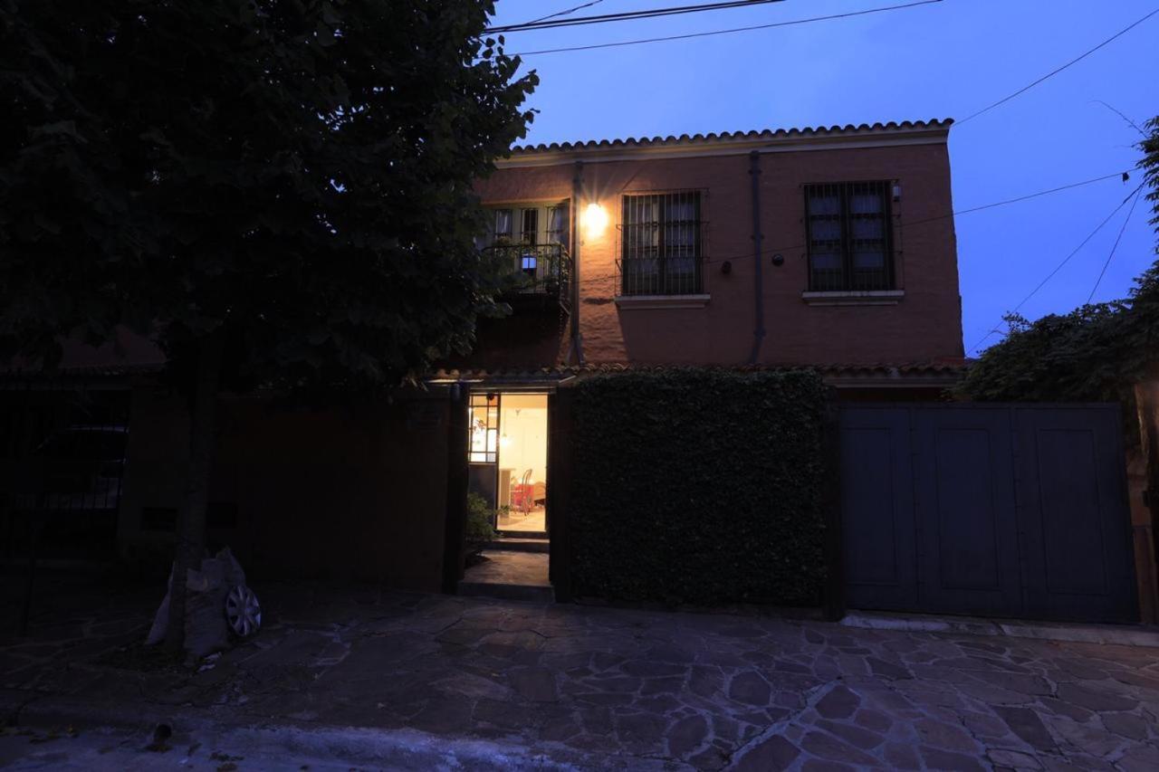 Loft Para 2 Personas San Salvador de Jujuy Εξωτερικό φωτογραφία