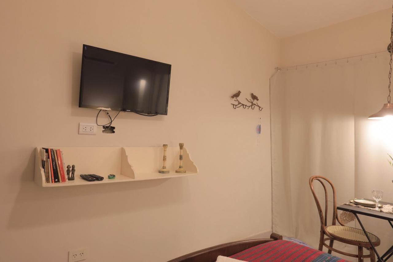 Loft Para 2 Personas San Salvador de Jujuy Εξωτερικό φωτογραφία